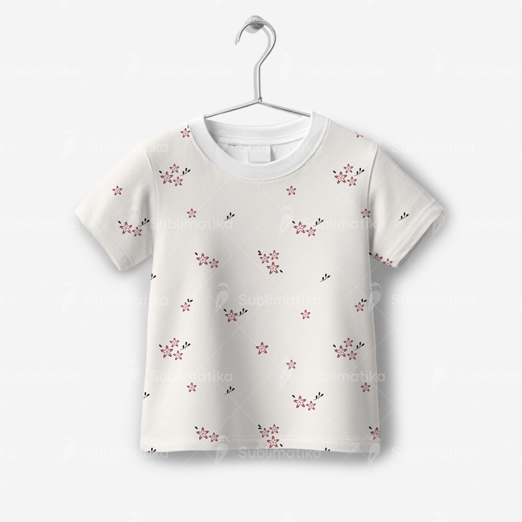 Spring’s Whisper Pattern