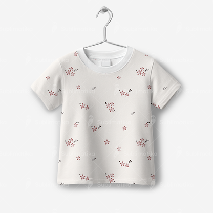 Spring’s Whisper Pattern