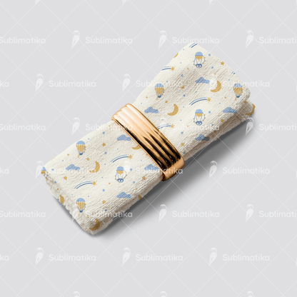 Airborne Wonders Pattern