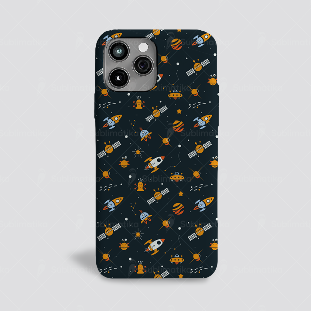 Cosmic Dreams Pattern