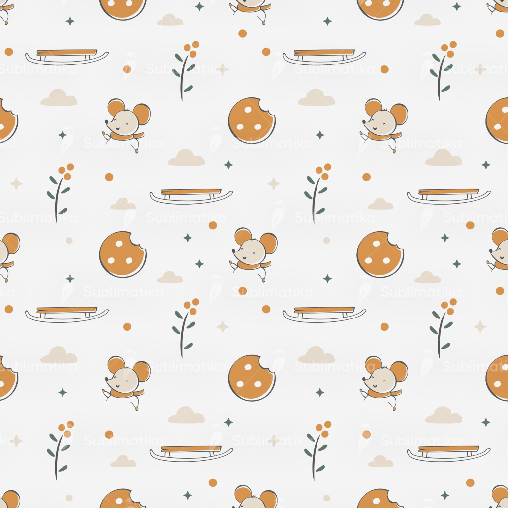 Cheese Moon Journey_Pattern