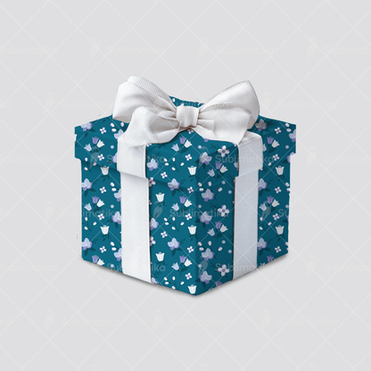 Bellflower Bliss Pattern