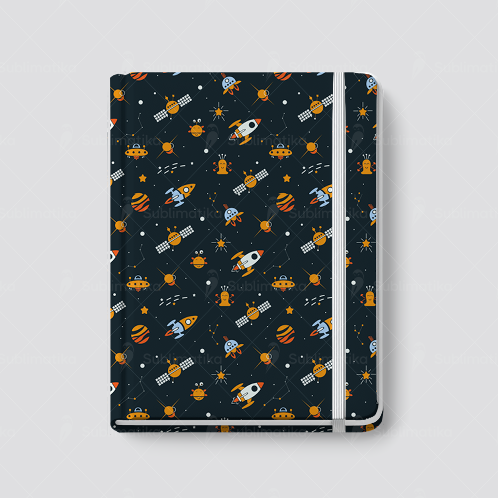 Cosmic Dreams Pattern