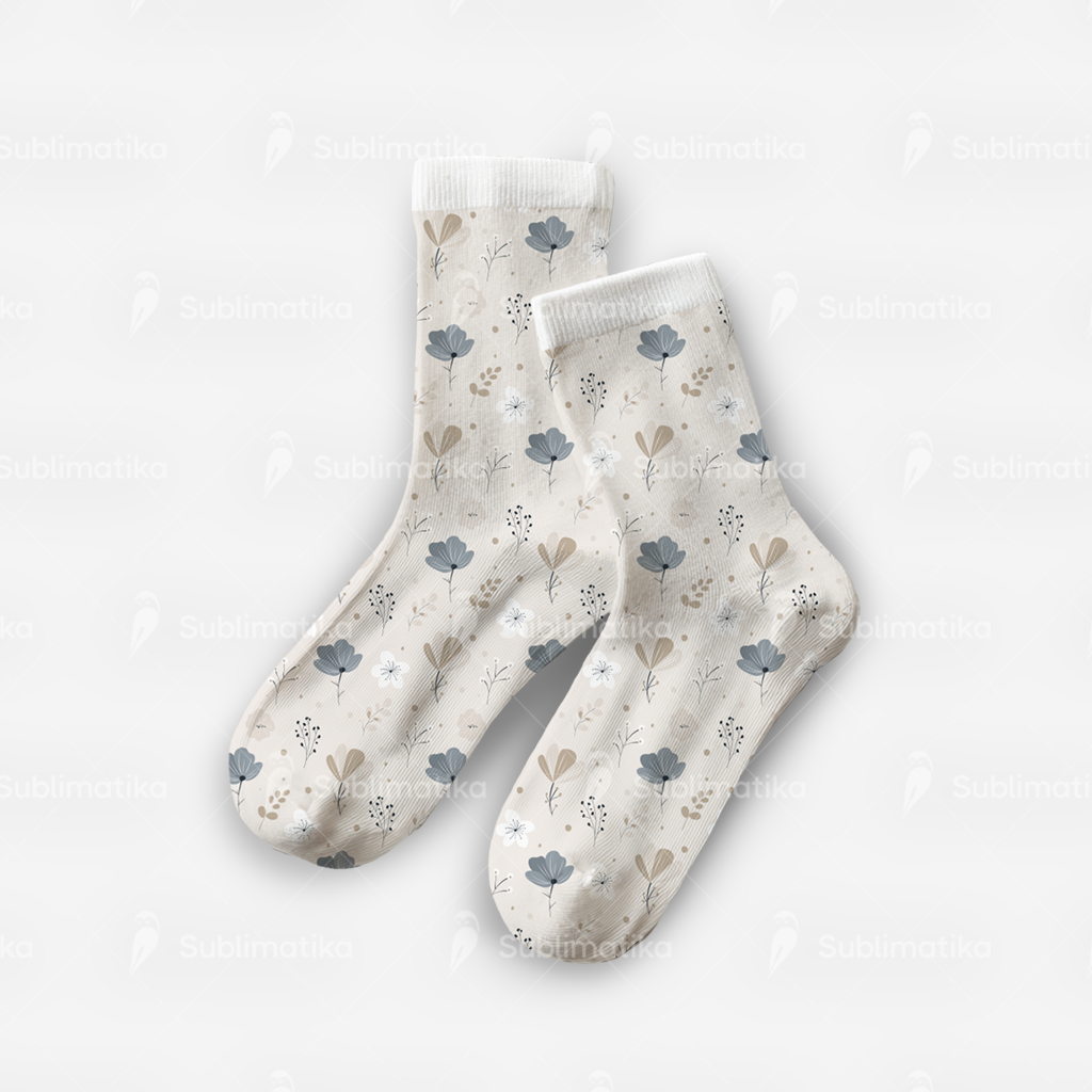 Blooming Fields_Pattern