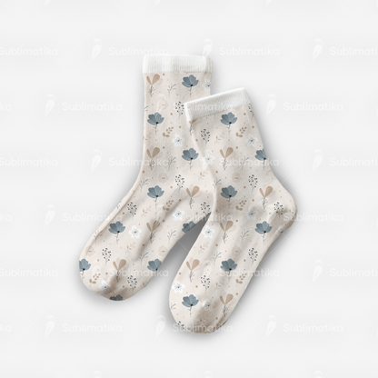 Blooming Fields_Pattern