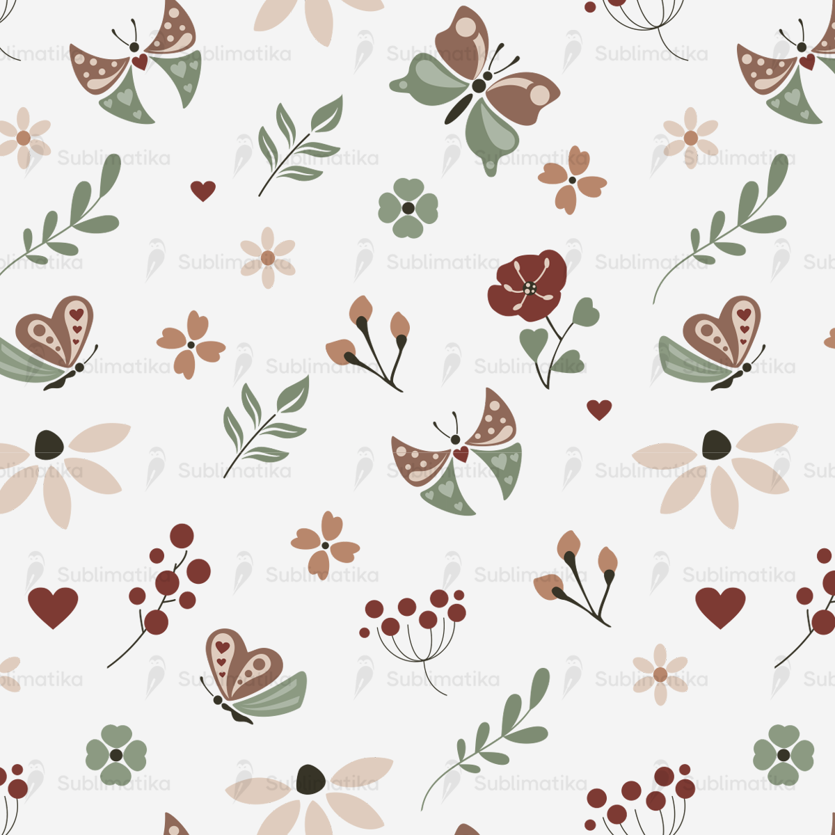 Enigmatic Flight Pattern