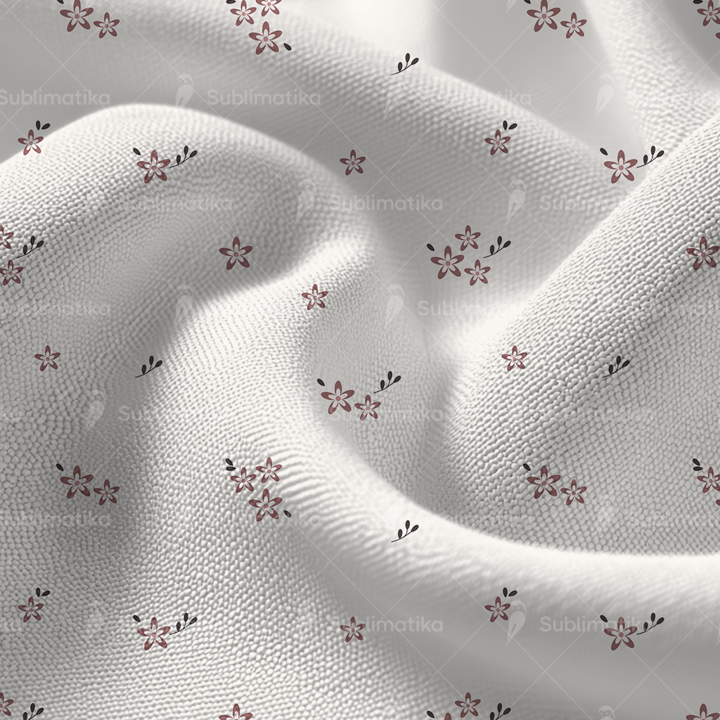 Spring’s Whisper Pattern