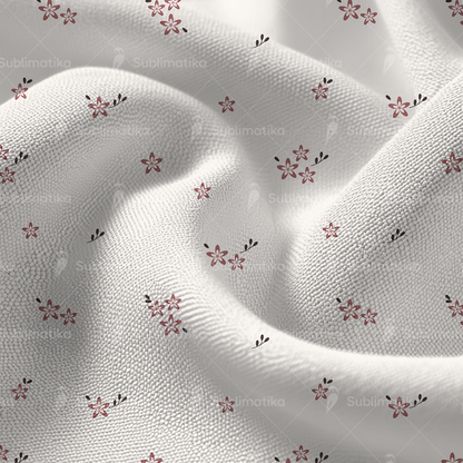 Spring’s Whisper Pattern