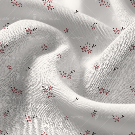 Spring’s Whisper Pattern