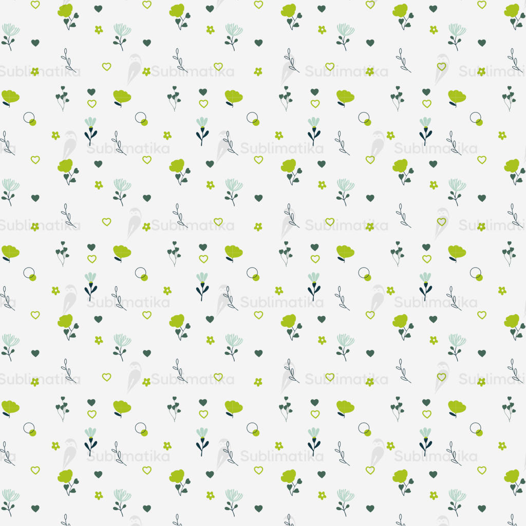 Fresh Spring Florals