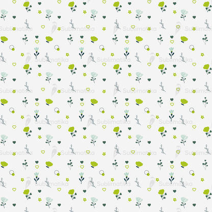 Fresh Spring Florals