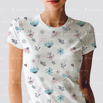 Arcane Flight Pattern