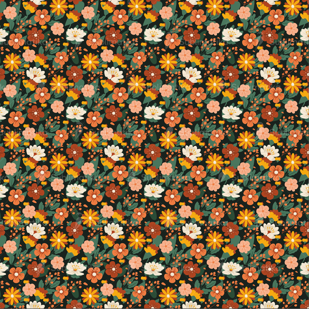 Bloom Rhythm_Pattern