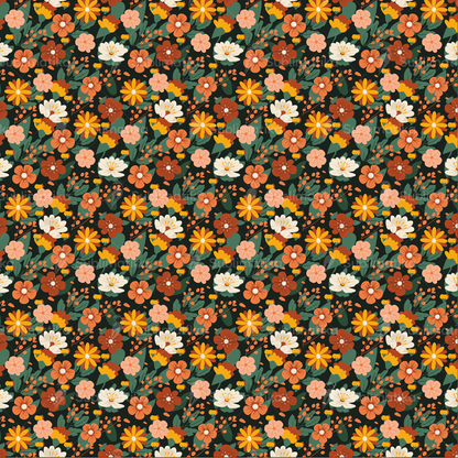 Bloom Rhythm_Pattern
