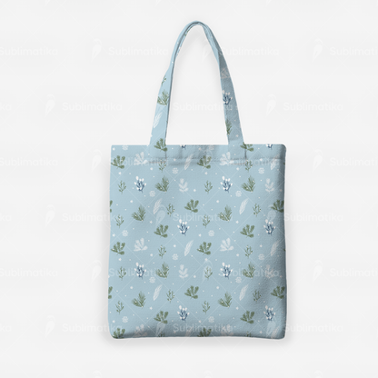 Winter’s Breath_Pattern