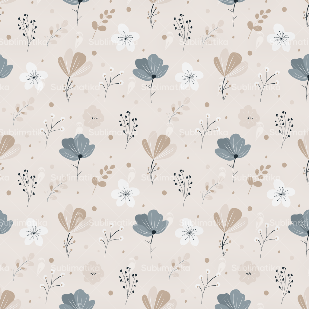 Blooming Fields_Pattern