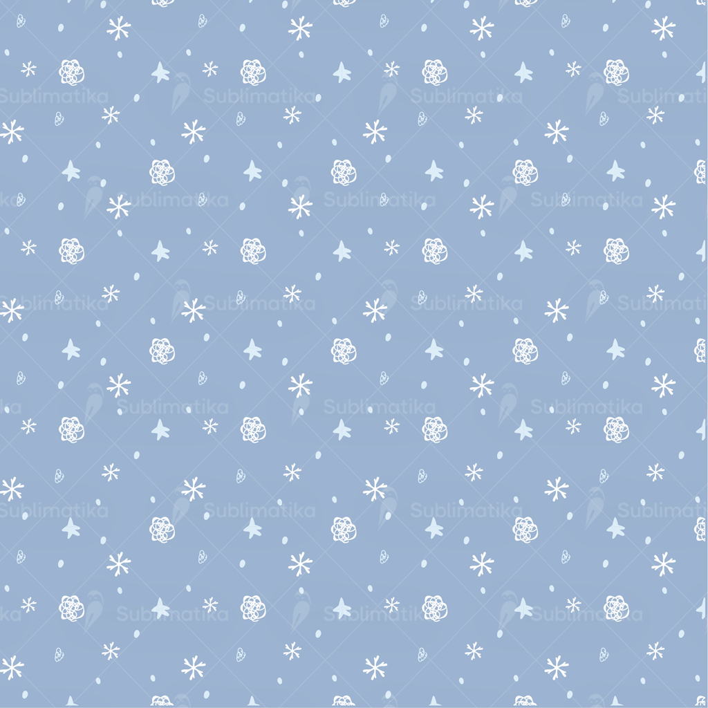 Snow Dance_Pattern