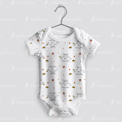 Moonlight Mischief Forest