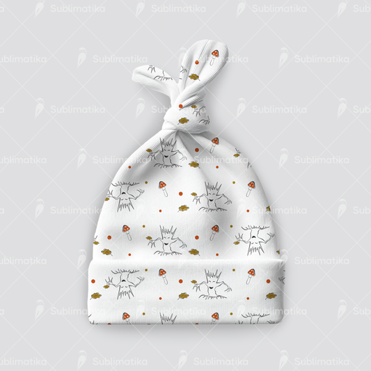 Moonlight Mischief Forest