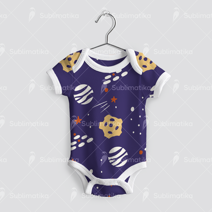 Outer spaces Pattern