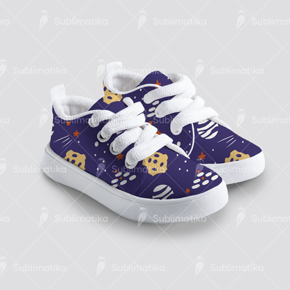 Outer spaces Pattern