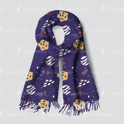 Outer spaces Pattern