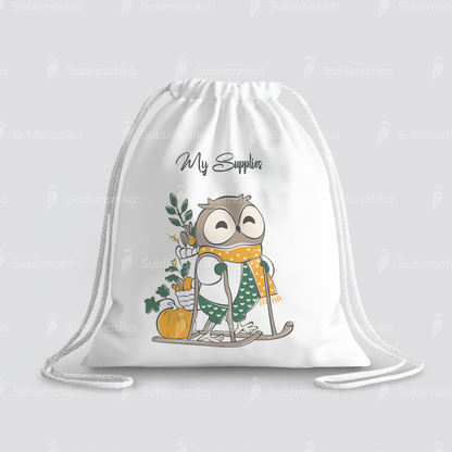 Owl Harvest Adventure