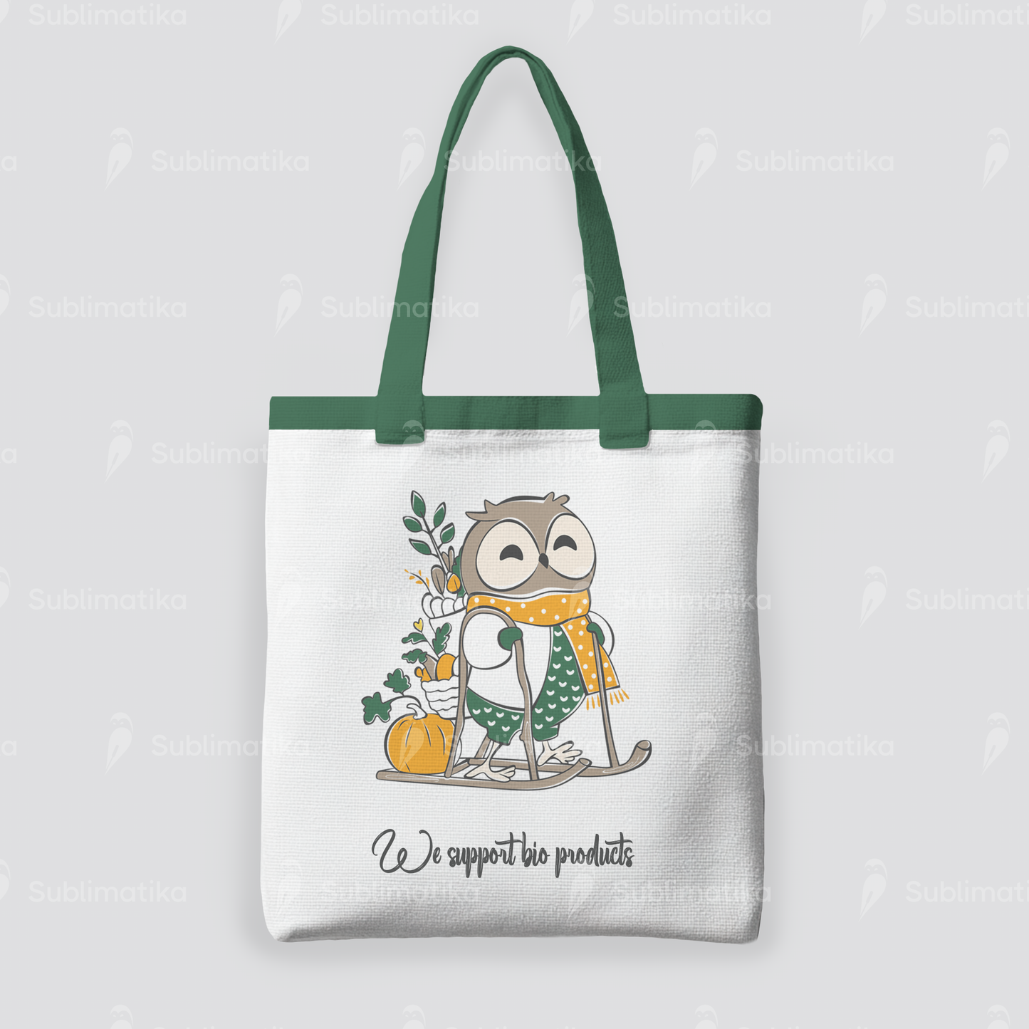 Owl Harvest Adventure