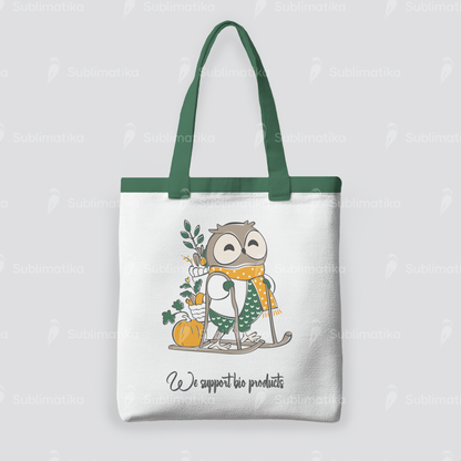 Owl Harvest Adventure