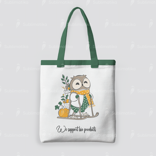 Owl Harvest Adventure