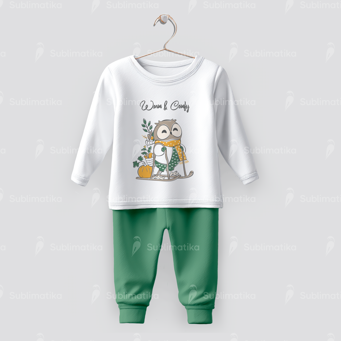 Owl Harvest Adventure