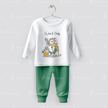 Owl Harvest Adventure