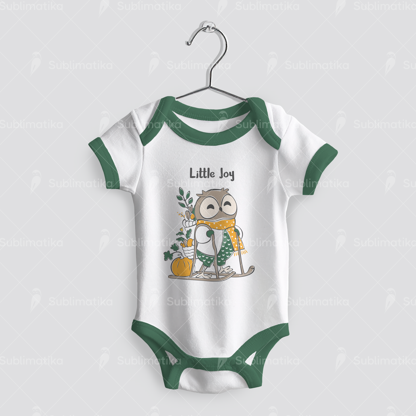 Owl Harvest Adventure