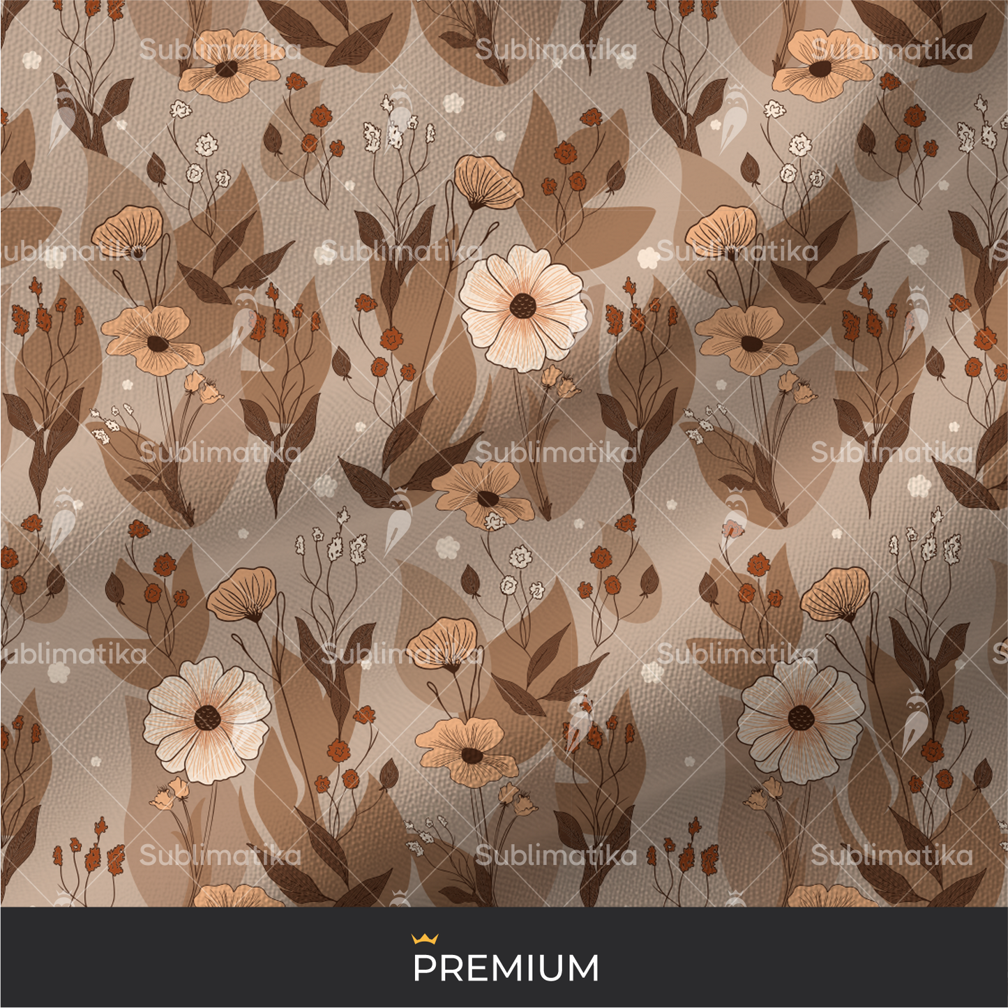 Petal Dream_Pattern
