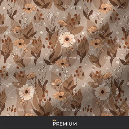 Petal Dream_Pattern