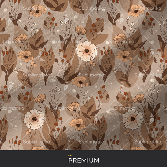 Petal Dream_Pattern