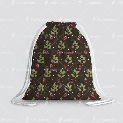 Earthy Berries_Pattern