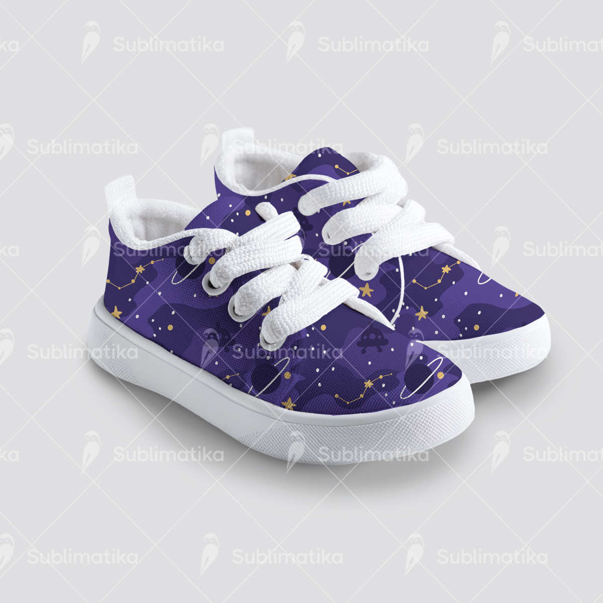 Secrets of the cosmos Pattern