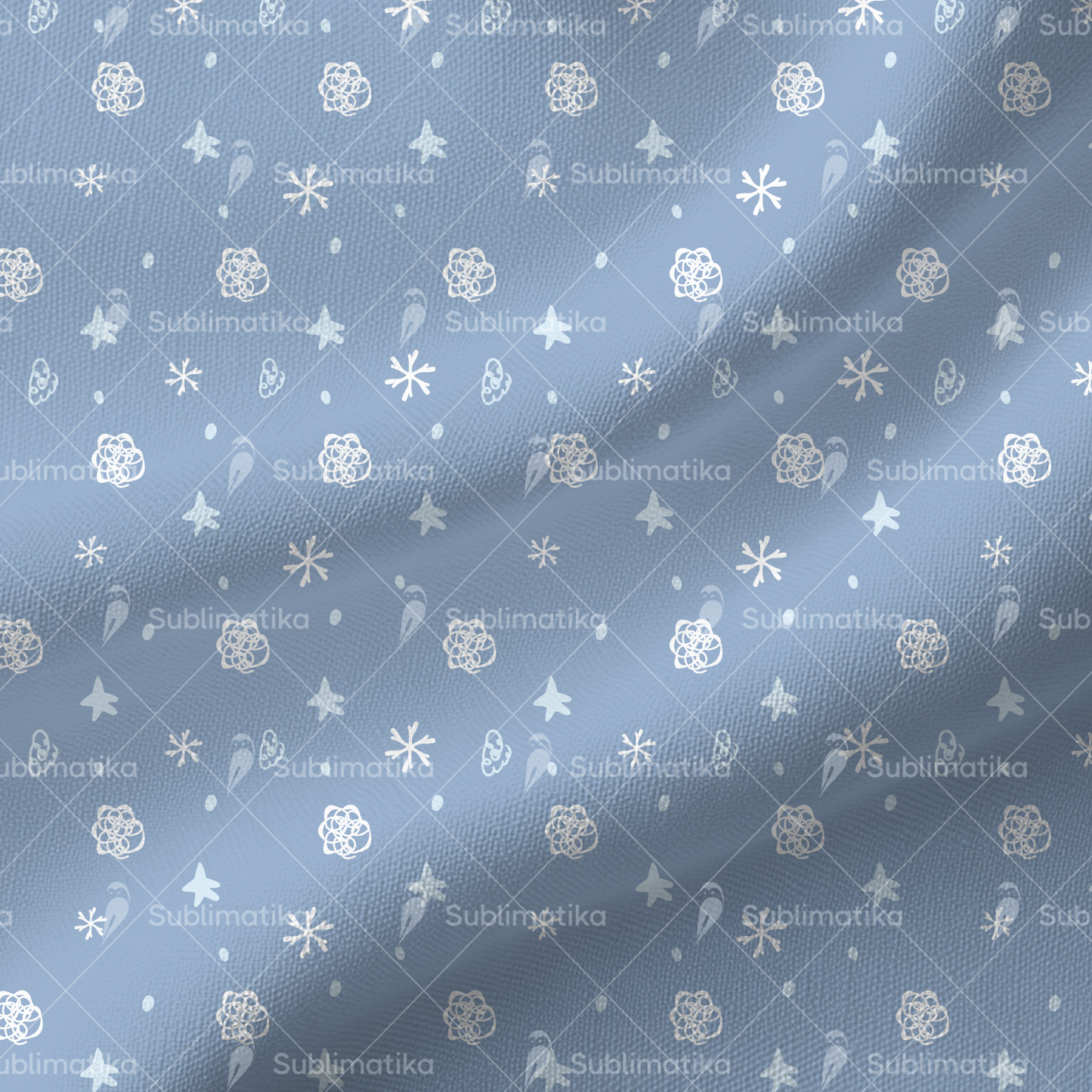 Snow Dance_Pattern
