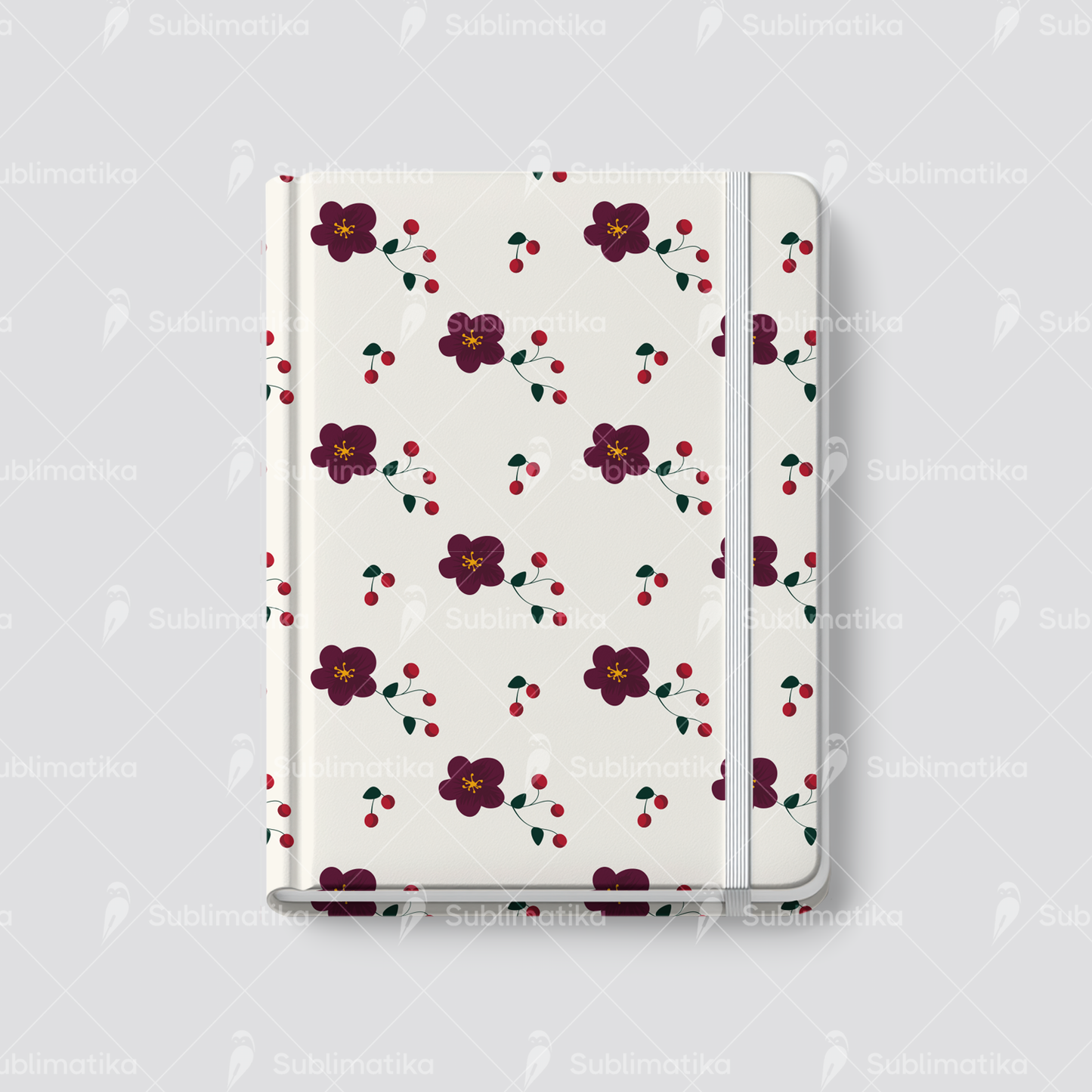 Cherry Whisper_Pattern