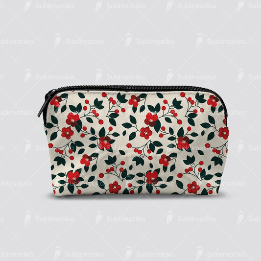 Ruby Blossom_Pattern