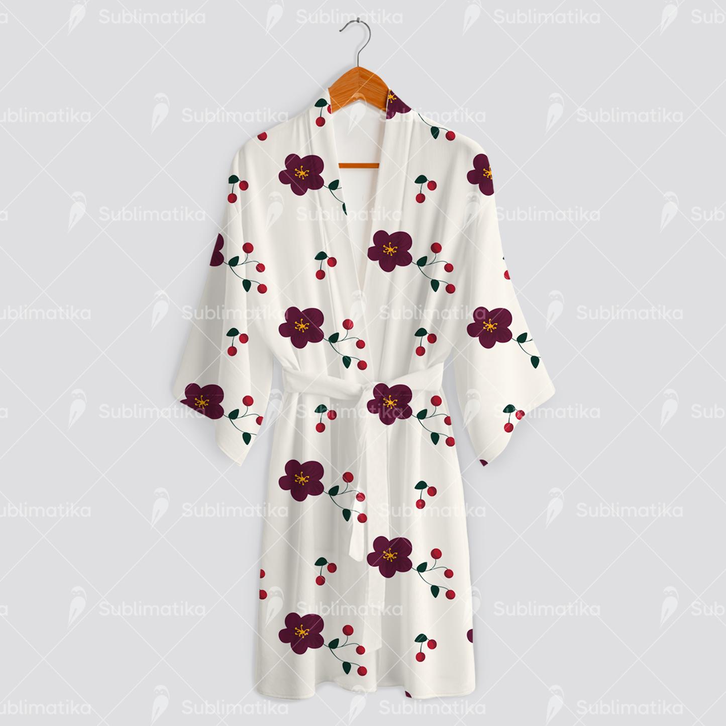 Cherry Whisper_Pattern