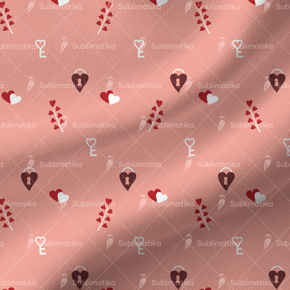 Soft Romance_Pattern