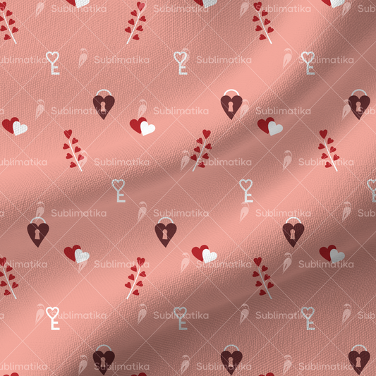 Soft Romance_Pattern