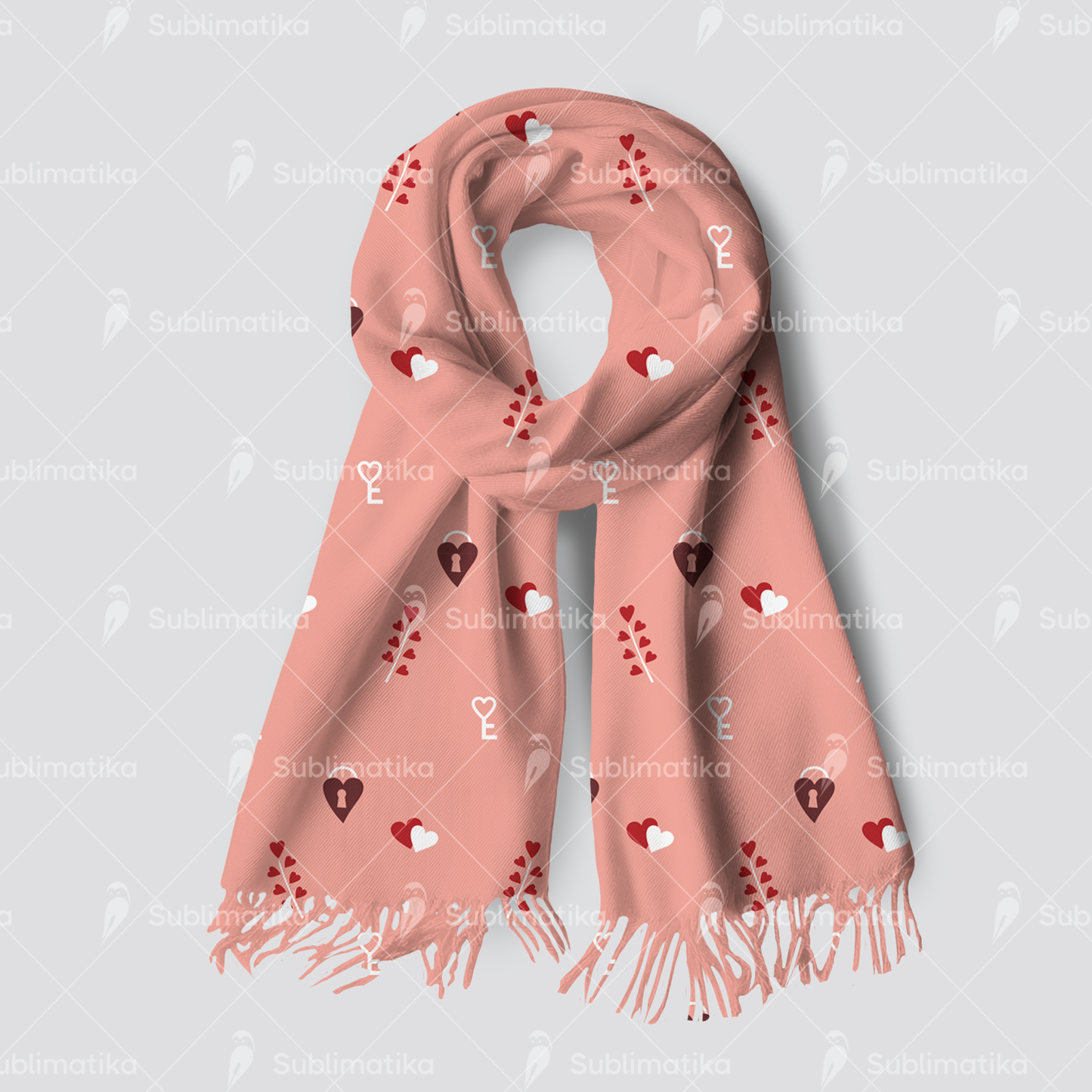 Soft Romance_Pattern