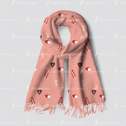 Soft Romance_Pattern