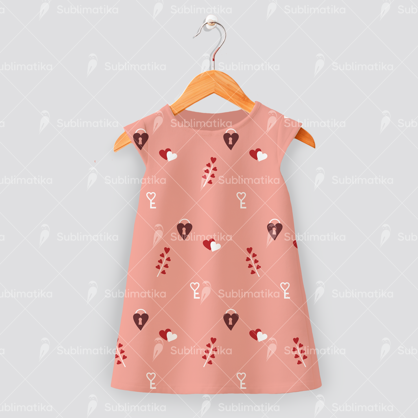 Soft Romance_Pattern