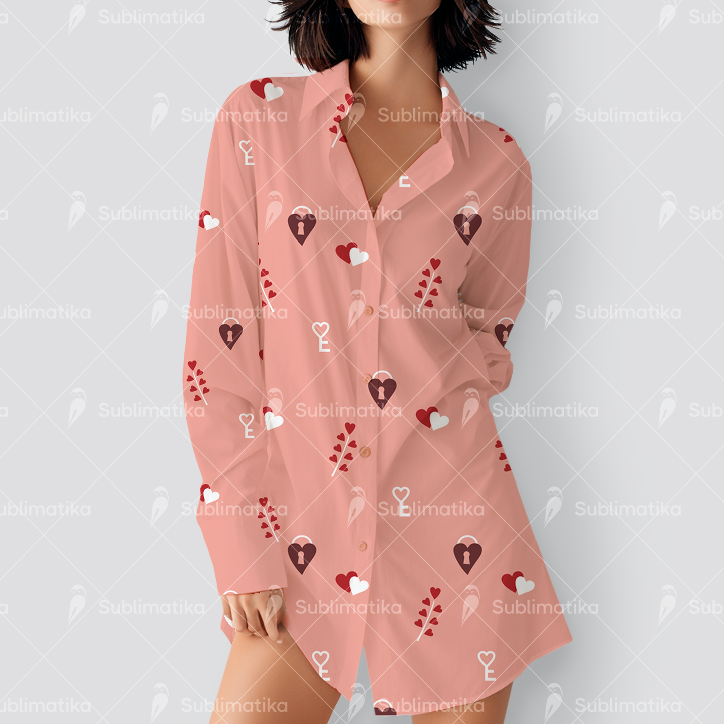 Soft Romance_Pattern