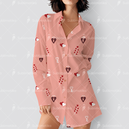 Soft Romance_Pattern