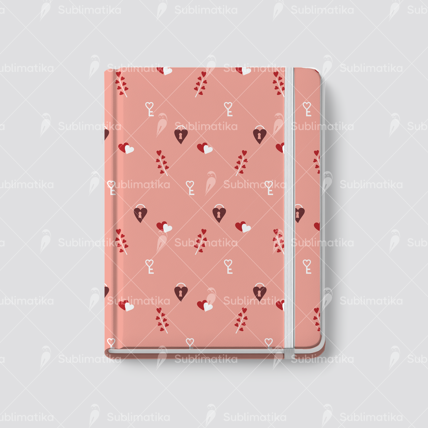 Soft Romance_Pattern